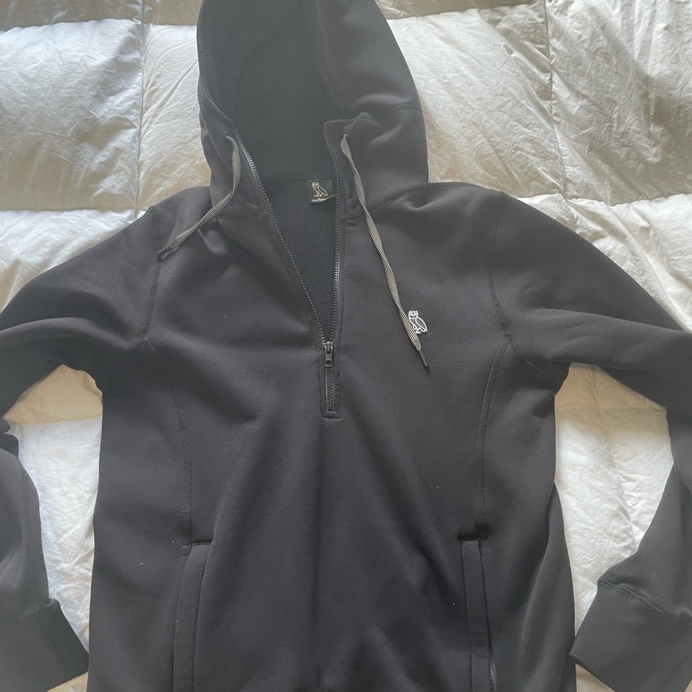 MENS OVO RÉFLECTIVE SWEATER size M